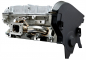 Preview: TA Technix stainless steel turbo manifold with T25 flange/wastegate connection 1.8T engines suitable for Audi / Seat / Skoda / VW