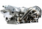 Preview: TA Technix stainless steel shock charging turbo manifold with K03+K04 flange/ 1.8T engines mounted longitudinally suitable for Audi A4/A6/VW Passat 3B