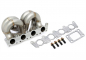 Preview: TA Technix Turbokrümmer/Stossaufladungskrümmer Edelstahl passend für Audi /Seat / Skoda / VW 1.8T-20V Modelle