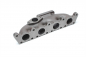 Preview: TA Technix cast turbo manifold with T25 flange/with wastegate connection for 1.8T-20V engines Audi/Seat/Skoda/VW