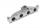 Preview: TA Technix cast turbo manifold longitudinally installed with K03/K04 flange for 1.8T engines Audi/VW