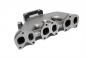 Preview: TA Technix cast turbo manifold with T3/T4 flange/with wastegate connection for VW VR6/12V engines
