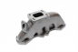Preview: TA Technix cast turbo manifold with T3/T4 flange/with wastegate connection for VW VR6/12V engines