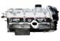 Preview: TA Technix cast turbo manifold with T25 flange/with wastegate connection for Audi/VW 1.8/2.0l TFSI turbo engines