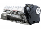 Preview: TA Technix cast turbo manifold with T25 flange/with wastegate connection for Audi/VW 1.8/2.0l TFSI turbo engines