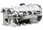 Preview: TA Technix cast turbo manifold with T25 flange/with wastegate connection for Audi/VW 1.8/2.0l TFSI turbo engines