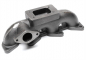 Preview: TA Technix Guss Turbokrümmer mit T25 Flansch/mit Wastegate Anschluß für VW 1.8/2.0-16V Motoren