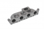 Preview: TA Technix cast turbo manifold with T25 flange below for 1.8T engines Audi/VW