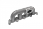 Preview: TA Technix cast turbo manifold with T25 flange below for 1.8T engines Audi/VW