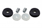 Preview: TA Technix PU bushings suitable for BMW 3 series E30 / E36 Compact / transfer case - differential bearing / 1 per car