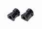 Preview: TA Technix PU bushings / front axle stabiliser bearing with Ø19mm / fits BMW 3 series E30