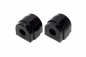 Preview: TA Technix PU bushings suitable for BMW 3 series E46 / stabiliser bearing front axle with 23mm Ø