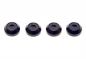 Preview: TA Technix PU bushings suitable for VW Corrado / Golf II + III / Jetta II / Lupo / Polo / Vento / Seat Arosa / Cordoba / Ibiza II + III / Toledo I / mounting to coupling rod