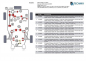 Preview: TA Technix PU bushing / joint piece at the engine mount bottom rear /fits Audi A3 / TT / Seat Leon / Toledo / Skoda Octavia / VW Bora / Golf IV-VI / Jetta III / New Beetle / Passat / Touran / Scirocco