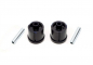 Preview: TA Technix PU bushings suitable for Audi A1 / A3 / TT / Seat Cordoba / Ibiza / Leon / Toledo / Skoda Fabia / Octavia / VW Bora / Golf / New Beetle / Polo / rear axle suspension on axle beam