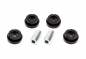 Preview: TA Technix PU-Buchsen passend für Audi A3 / TT / Seat Leon / Toledo / Skoda Octavia / VW Golf / Jetta / Eos / Passat / Scirocco / Touran / Querlenker Hinterachse oben / - innen