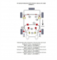 Preview: TA Technix PU-Buchsen Kit 12-teilig, Vorderachse passend für VW Golf I / Golf I Cabriolet / Scirocco I+ II / Jetta I