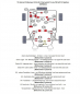 Preview: TA Technix PU-Buchsen Kit 54-teilig / Vorderachse+Hinterachse / passend für Audi A3 / Q3 / TT / Seat Leon / Altea / Toledo / Alhambra / Skoda Octavia / Superb / Yeti / VW Scirocco / Eos / Jetta / Golf / Touran / Tiguan / Passat / Sharan