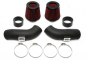 Preview: TA Technix Ansaugrohr Kit / air intake kit passend für BMW 5er Serie (F10) / 6er Serie ( F12/F13)