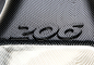 Preview: TA Technix intake manifold kit / air intake kit suitable for Peugeot 206 up to 1.6l models