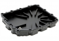 Preview: TA Technix upgrade aluminum oil pan black suitable for BMW 3er Series M3 (F80) / 4er Series M4 (F82, F83)
