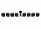 Preview: TA Technix "Runner Flap Delete Kit" suitable for Audi/VW 2.0T MQB (EA113)