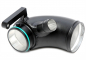 Preview: TA Technix Turbo Inlet Rohr passend für VAG 1.8-2.0 TFSI / TSI EA888 Generation III Motoren