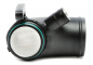 Preview: TA Technix Turbo Inlet Rohr passend für VAG 1.8-2.0 TFSI / TSI EA888 Generation III Motoren
