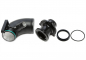 Preview: TA Technix Turbo Inlet+Outlet Set pipe fits for 1.8-2.0 TFSI / TSI EA888 Generaton III engines