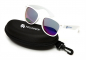 Preview: TA Technix Sunglasses White Including Case