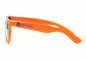 Preview: TA Technix Sonnenbrille orange inklusive Etui