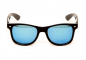 Preview: TA Technix Sunglasses Black Including Case