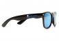Preview: TA Technix Sonnenbrille schwarz inklusive Etui