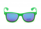 Preview: TA Technix Sunglasses Green Including Case