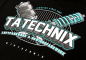 Preview: TA Technix Hoody