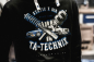 Preview: TA Technix Hoody