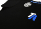 Preview: TA Technix T-Shirt Basic schwarz
