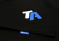 Preview: TA Technix T-Shirt Basic black