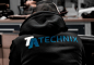 Preview: TA Technix ZipHoody schwarz