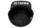 Preview: TA Technix Snapback schwarz