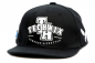 Preview: TA Technix Snapback schwarz