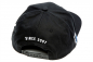 Preview: TA Technix Snapback schwarz