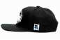 Preview: TA Technix Snapback schwarz
