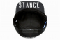 Preview: TA Technix Snapback schwarz