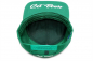 Preview: TA Technix Snapback grün/weiß