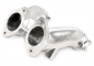 Preview: TA Technix intake manifold fits for Mini Cooper series A conversion to twin carburetor system 40+45 DCOE Weber or Dellorto