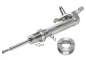 Preview: TA Technix universal housing lock nut for strut inserts / cartridges with a damper body Ø 43mm