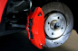 Preview: TA Technix 6-piston brake system 280mmx22mm/upgrade kit suitable for front axle Smart type 453