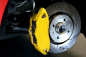 Preview: TA Technix 6-piston brake system 280mmx22mm/upgrade kit suitable for front axle Smart type 453