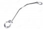 Preview: TA Technix aluminium dome strut suitable for BMW 3 Series E46 4-cylinder